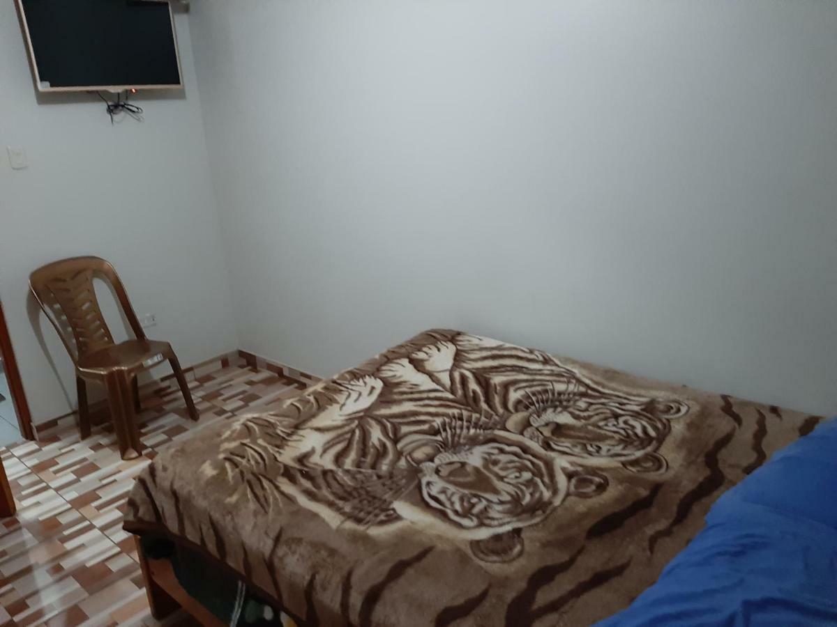 Mantas Diana Inn Cuzco
